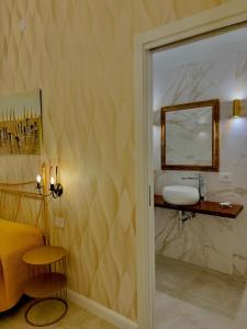 Imagem da galeria de Villa Romilda em Ascea