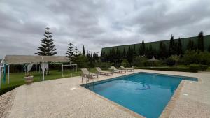 アル・ジャディーダにあるGite jnanefesのギャラリーの写真 +30枚の写真