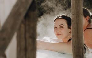 Гості Boutique Hotel Eggele