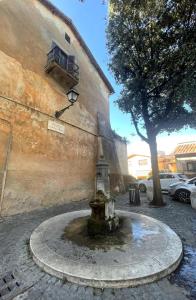 Fotografija u galeriji objekta Le Suite del Borgo - Emerald Suite u gradu Cesano