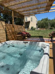Fotografie z fotogalerie ubytování Bnb Verdeolivo v destinaci Coriano