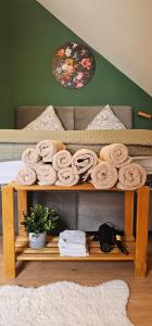 Fotografie z fotogalerie ubytování Dimi Living Oberhausen & mit Küche v destinaci Oberhausen