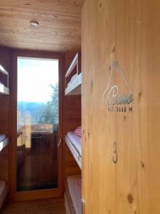Fotografie z fotogalerie ubytování Cabane Illhorn v destinaci Chandolin