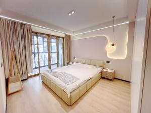 Kép Tonight Aparthotel East Nanjing Road Shanghai szállásáról Sanghajban a galériában