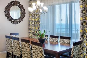 Fotografie z fotogalerie ubytování Wyndham Ocean Walk Resort 1BR Apartment with Resort Access v destinaci Daytona Beach