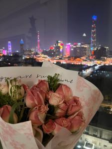 Kép Tonight Aparthotel East Nanjing Road Shanghai szállásáról Sanghajban a galériában