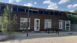 Fotografie z fotogalerie ubytování Apartaments Ozernaya v destinaci Cholpon-Ata