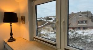 Fotografie z fotogalerie ubytování Ferienwohnung zwischen den Dünen v destinaci Rantum