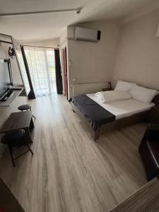 Ảnh trong thư viện ảnh của Pensiune Matrix ở Curtea de Argeş +32 ảnh