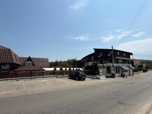 Ảnh trong thư viện ảnh của Pensiune Matrix ở Curtea de Argeş