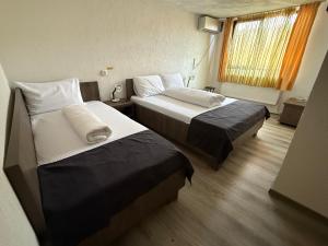 Ảnh trong thư viện ảnh của Pensiune Matrix ở Curtea de Argeş