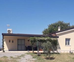 Imagen de la galería de La GreenHouse - Isola di Capo Rizzuto, en Isola di Capo Rizzuto