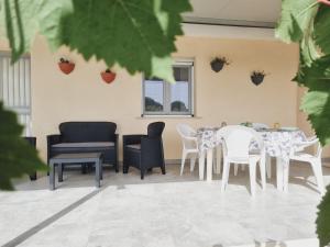 Imagen de la galería de La GreenHouse - Isola di Capo Rizzuto, en Isola di Capo Rizzuto