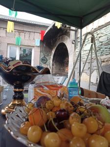 Galería fotográfica de Luse Guest House en Ijevan