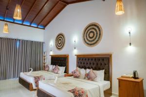 埃拉的住宿－Crystal Spring Luxury Hotel，相簿中的一張相片