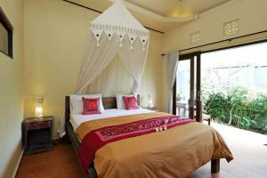 Gallery image of Semanggi Cottage in Ubud