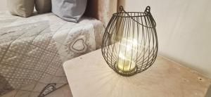 Fotografie z fotogalerie ubytování Appartement 2 luxueux vue mer v destinaci Al Hoceïma