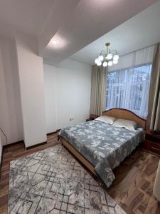 Foto dalla galleria di Пансионат Зето a Akchiy