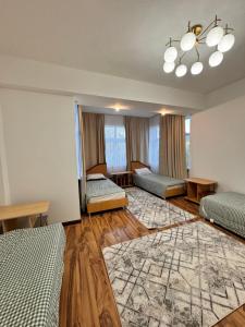 Foto dalla galleria di Пансионат Зето a Akchiy