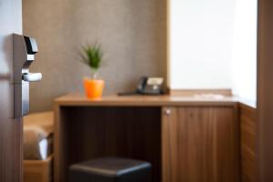 Mynd úr myndasafni af Hotel Pomaranča í Ptuj