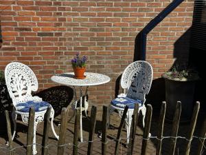 Fotografie z fotogalerie ubytování Zoute Zeelucht v destinaci Katwijk aan Zee