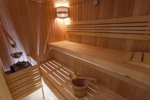 Mynd úr myndasafni af Hotel Pomaranča í Ptuj