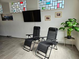 Fotografie z fotogalerie ubytování Wellness Apartment 