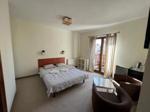 Ảnh trong thư viện ảnh của Willa Bursztynowa 13 ở Gdańsk