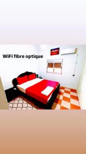 Φωτογραφία από το άλμπουμ του Elhachimi two bedroom with air conditioning σε Er Rachidia +85 φωτογραφίες