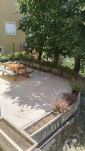 Fotografie z fotogalerie ubytování Three lindens v destinaci Herceg-Novi