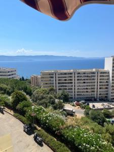 Príroda v okolí apartmánu + 6 fotografií