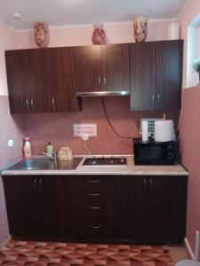 コンティ・リバツキエにあるPokoje Gościnne Słoneczkoのギャラリーの写真