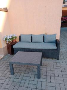 コンティ・リバツキエにあるPokoje Gościnne Słoneczkoのギャラリーの写真