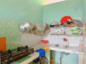Gallery image of Anh Linh Guest House in Mui Ne