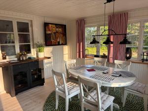 Gallery image of Hus Siknäs in Mora +47 photos