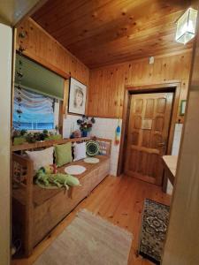 Gallery image of Littel green old Home in Sighişoara