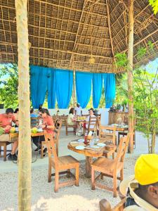 Gallery image of The Flora Zanzibar in Kidundani