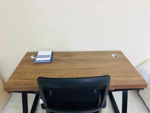 Imagen de la galería de A Royal Glamourous Apartment, en Mwombali