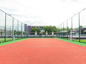 Gallery image of Mona Hotel and Cottages in Lankaran