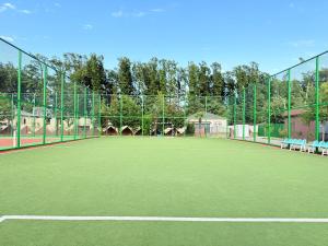 Gallery image of Mona Hotel and Cottages in Lankaran +83 photos