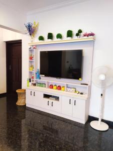 Μια τηλεόραση ή/και κέντρο ψυχαγωγίας στο Stellark