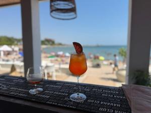 Thức uống tại La Plage Boutique