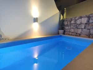 Бассейн в Residence Lagos или поблизости
