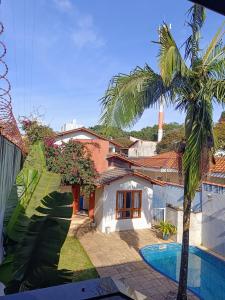 Imagen de la galería de OPEN HOUSE VARGAS, en São Paulo