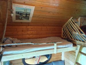 Gallery image of St Olavs Cabin in Brunflo +8 photos