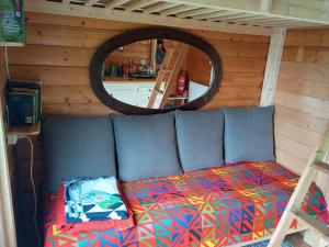 Gallery image of St Olavs Cabin in Brunflo