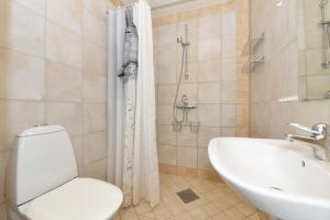 Gallery image of Gunnarsgården 36B in Sälen