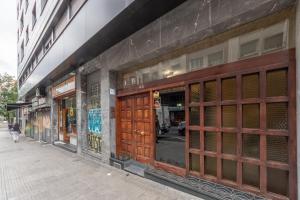 Здание апартаментов/квартиры