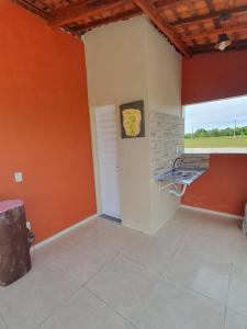 Billede fra billedgalleriet på Casa de locação i Goiana