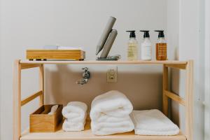 Afbeelding uit fotogalerij van Private Villa 2661 in Takashima